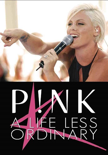 P!nk - A Life Less Ordinary (2009)