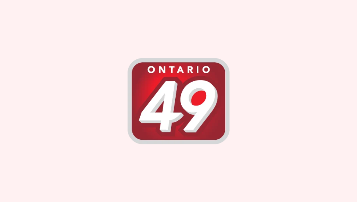 Ontario 49 Numbers Prediction - May 23 2026 (Canada)