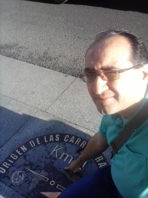 Madrid 2016 un paseo por nuestra historia - Blogs de España - Lunes 8 de Agosto: Llegada y primeros pasos por la ciudad. (12)