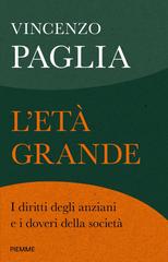Vincenzo Paglia – L’eta grande (2026)