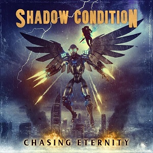 Shadow Condition (USA) / Heavy Metal
