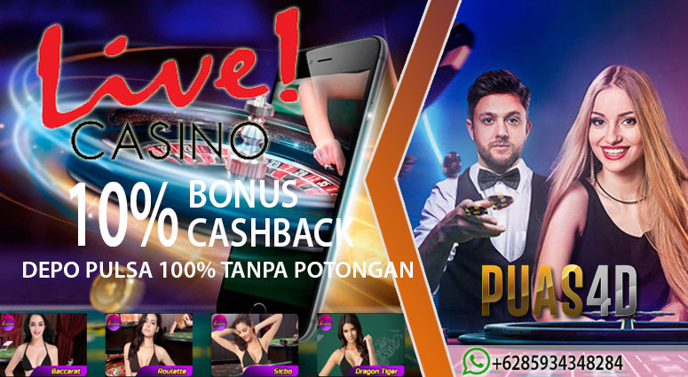 Puas4d - Slot Online IDPRO Modal Dikit Memang Banyak - Page 2 Live-Casino-Roullate-Terbaik-Dengan-ID-PRO