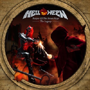 Re: Helloween