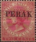 Sejarah Setem Di Negeri Perak Sejak 1874 Hingga Sekarang