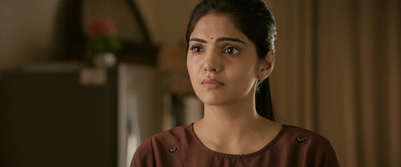 The 100 2025 WebRip [Tamil + Telugu + Malayalam + Kannada] 480p 720p ESub Screenshot
