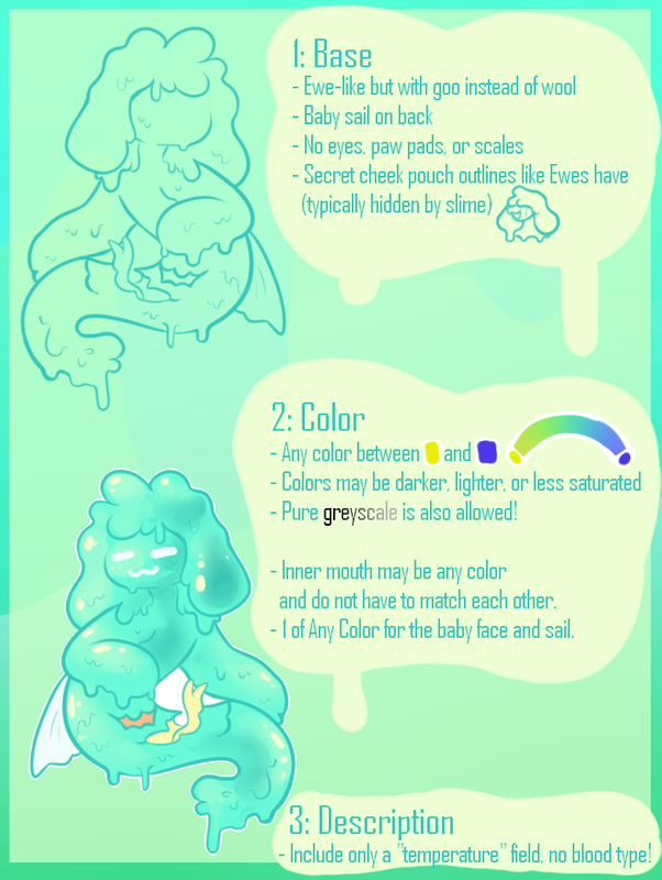 Pudding-Mix-MYO-hatchling-guide-by-Sour-