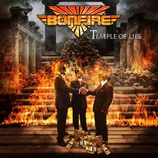 Bonfire - Temple Of Lies (2018).mp3 - 320 Kbps