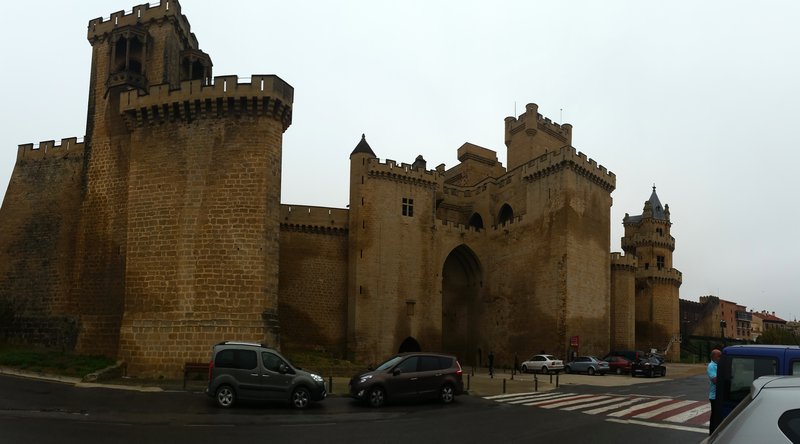 Olite-15-11-2015 - Navarra y sus pueblos-2015 (2)