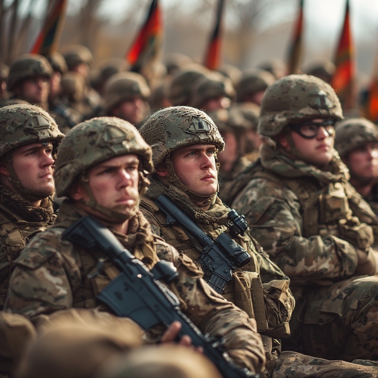 German-s-soldiers-save-Europe-16