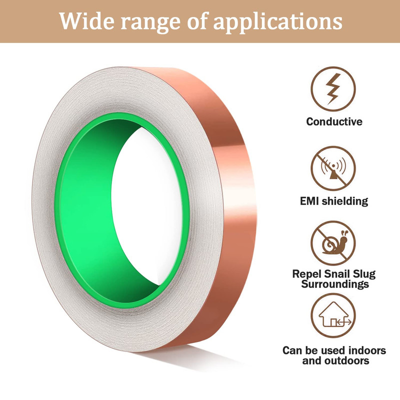 Image Copper Tape