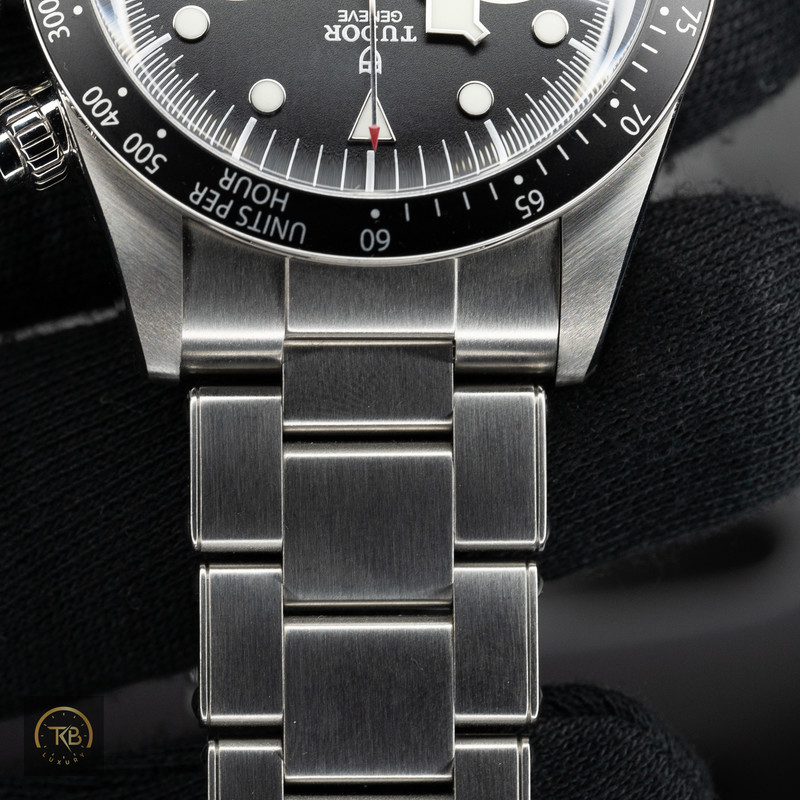 Tudor Reverse Panda - Image 9