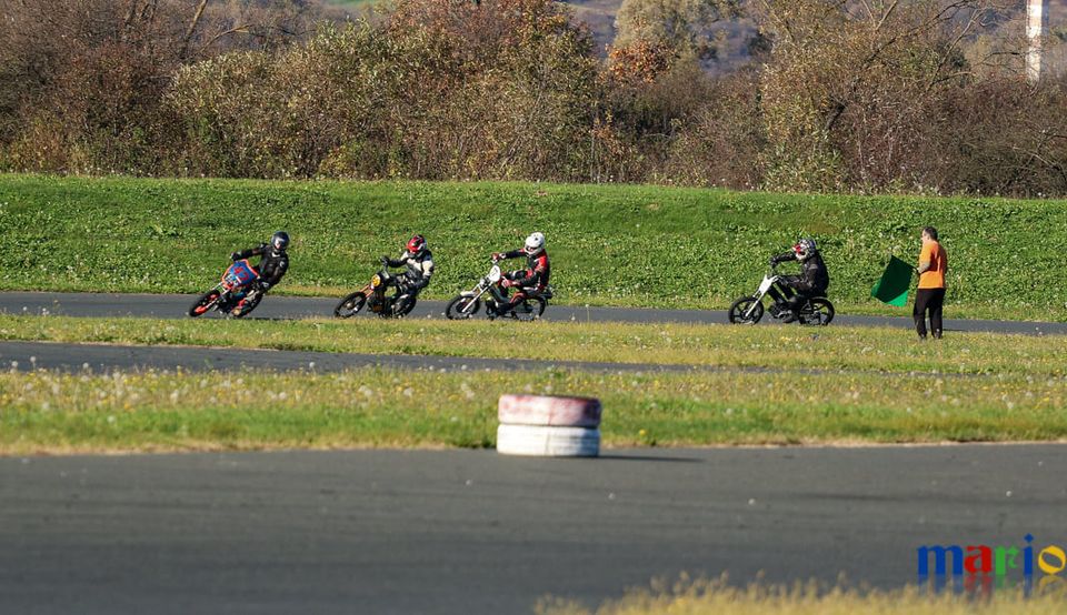 Ništa se ne desi kad redar pazi