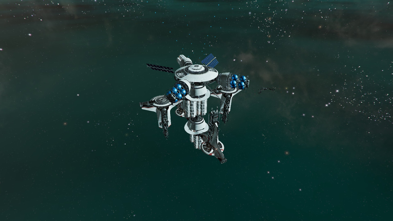 АвтоЗавод Стимуляторов