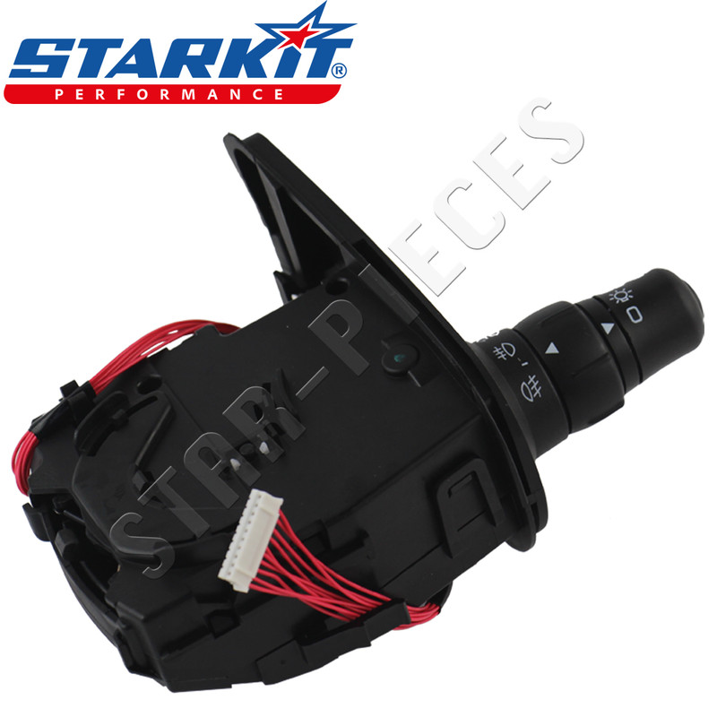 lumière principale pour Renault Clio III Modus//Grand Mode Febi Bilstein Interrupteur