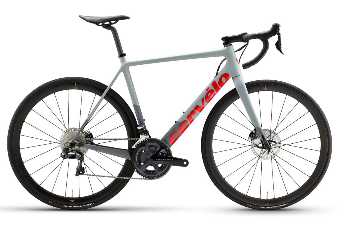 Cervélo（サーヴェロ）の最高級ロードバイクおすすめ11選2021