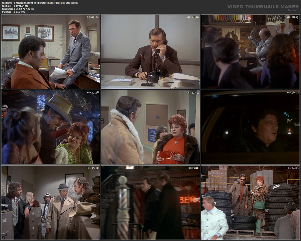 McCloud S05E01 The Barefoot Girls of Bleecker Street.mkv