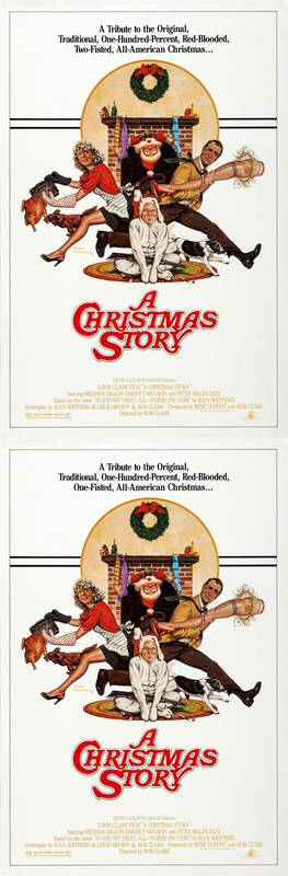 AChristmas Story Combined V