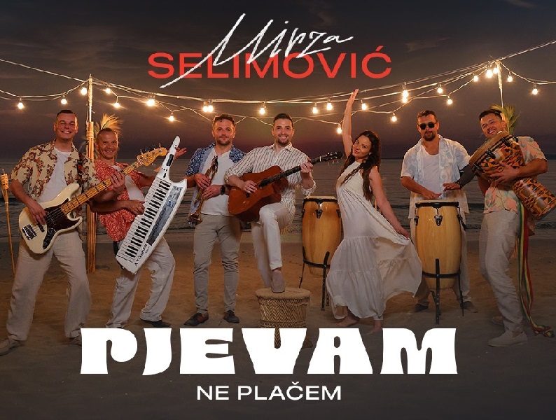 Mirza Selimovic