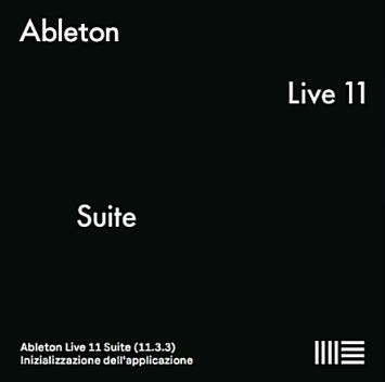 Ableton Live 11 (Avv)