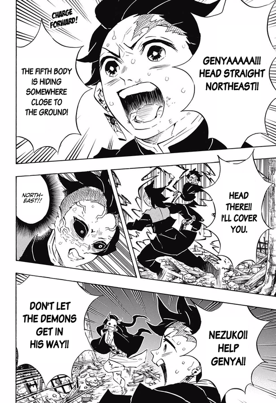 Kimetsu no YaibaChap114-1(Bitgag)