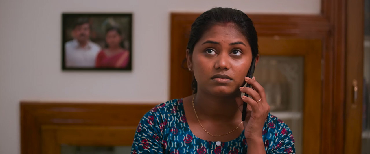 2 BHK 2023 WebRip [Malayalam] 480p 720p ESub Screenshot