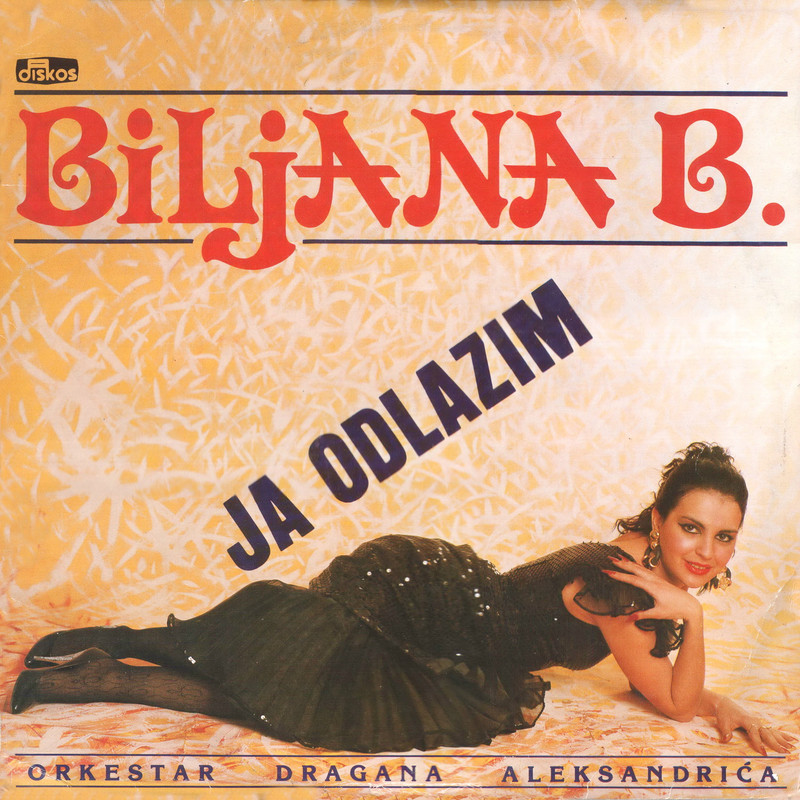 Buba Miranovic 1989 p