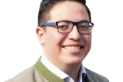 Juan D. Estevez