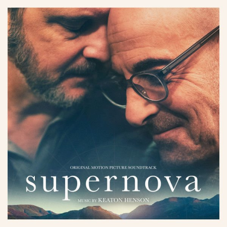 Keaton Henson - Supernova (Original Motion Picture Soundtrack) (2021)