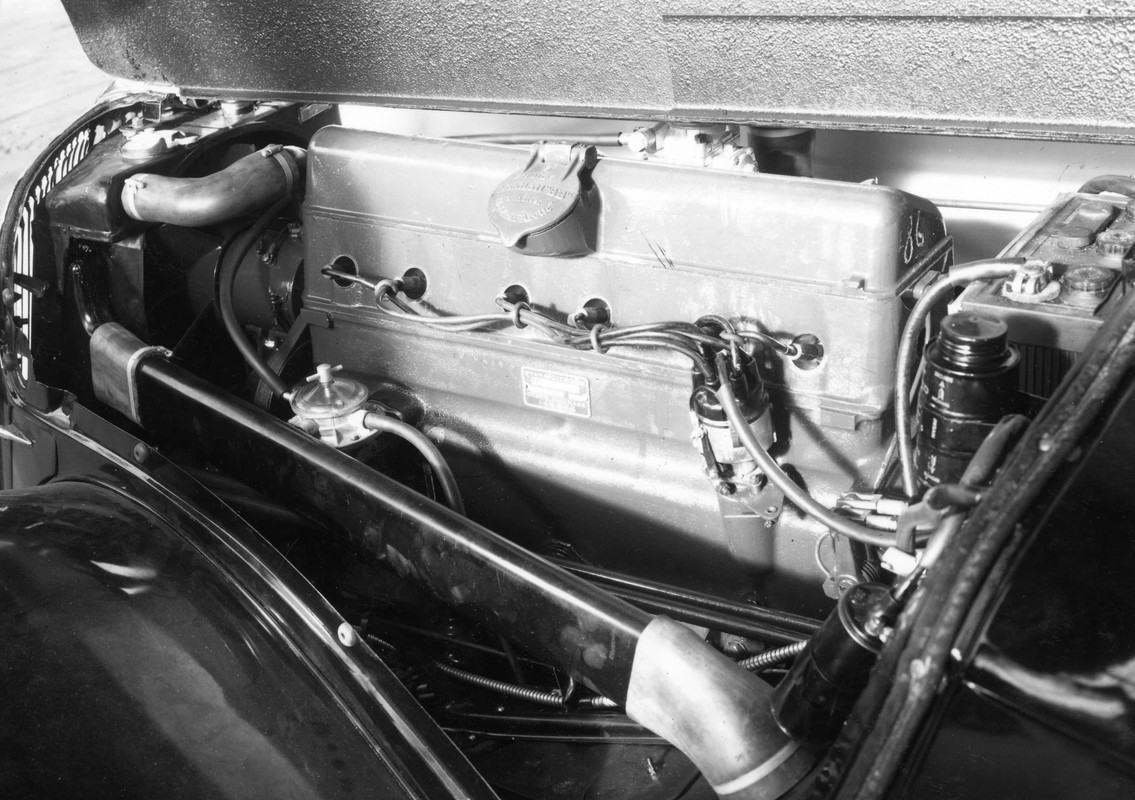 Moteur Traction - ME 34.593 -