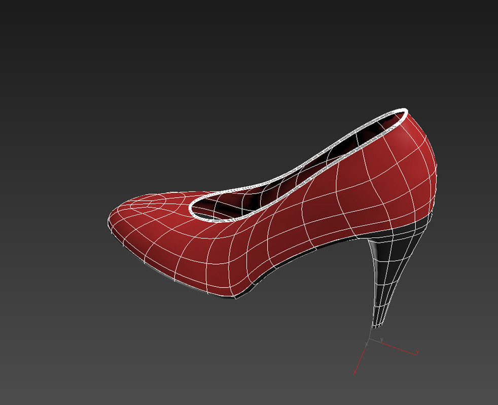 Shoe
