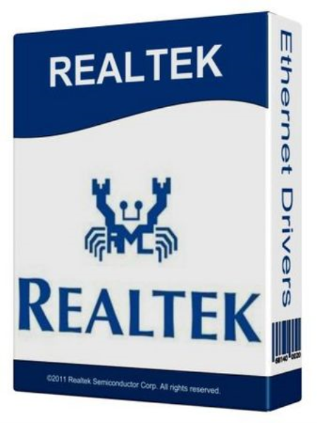 Realtek Ethernet Controller All-In-One Drivers 11.6.0215.2022