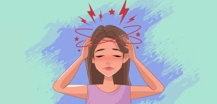 Get rid of Migraine or Headache with the MHRM mini protocol