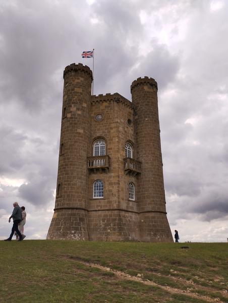 Día 3: Lower Slaughter y Bourton-on-the-Water - Ruta de cuento en familia: conociendo The Cotswolds (12)