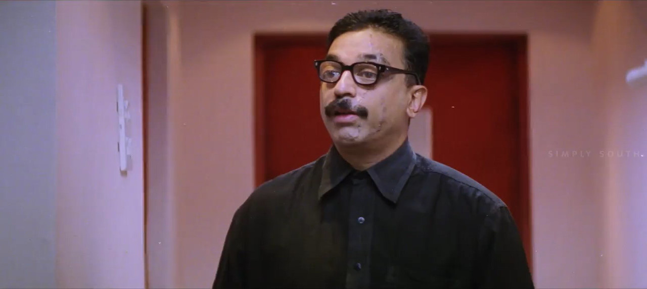 Anbe Sivam 2003 WebRip [Tamil] 480p, 720p Screenshot