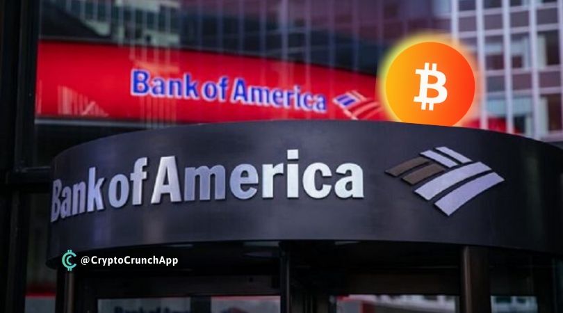 Bank Of America Restricting Former Paypal Cfo S Account Promoting