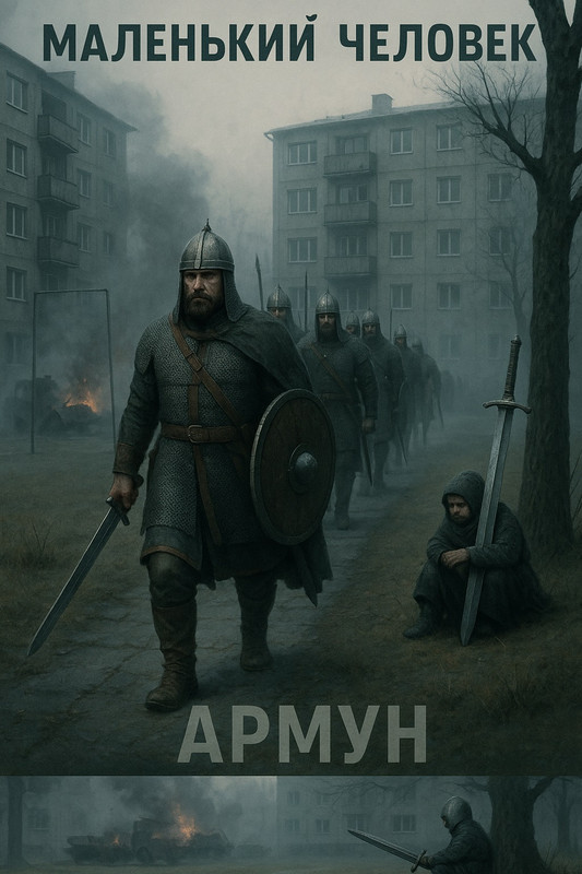Маленький человек