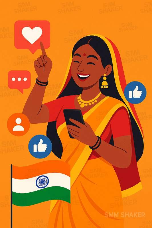 Indian SMM