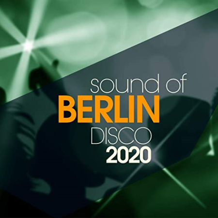 VA - Sound Of Berlin Disco (2020)