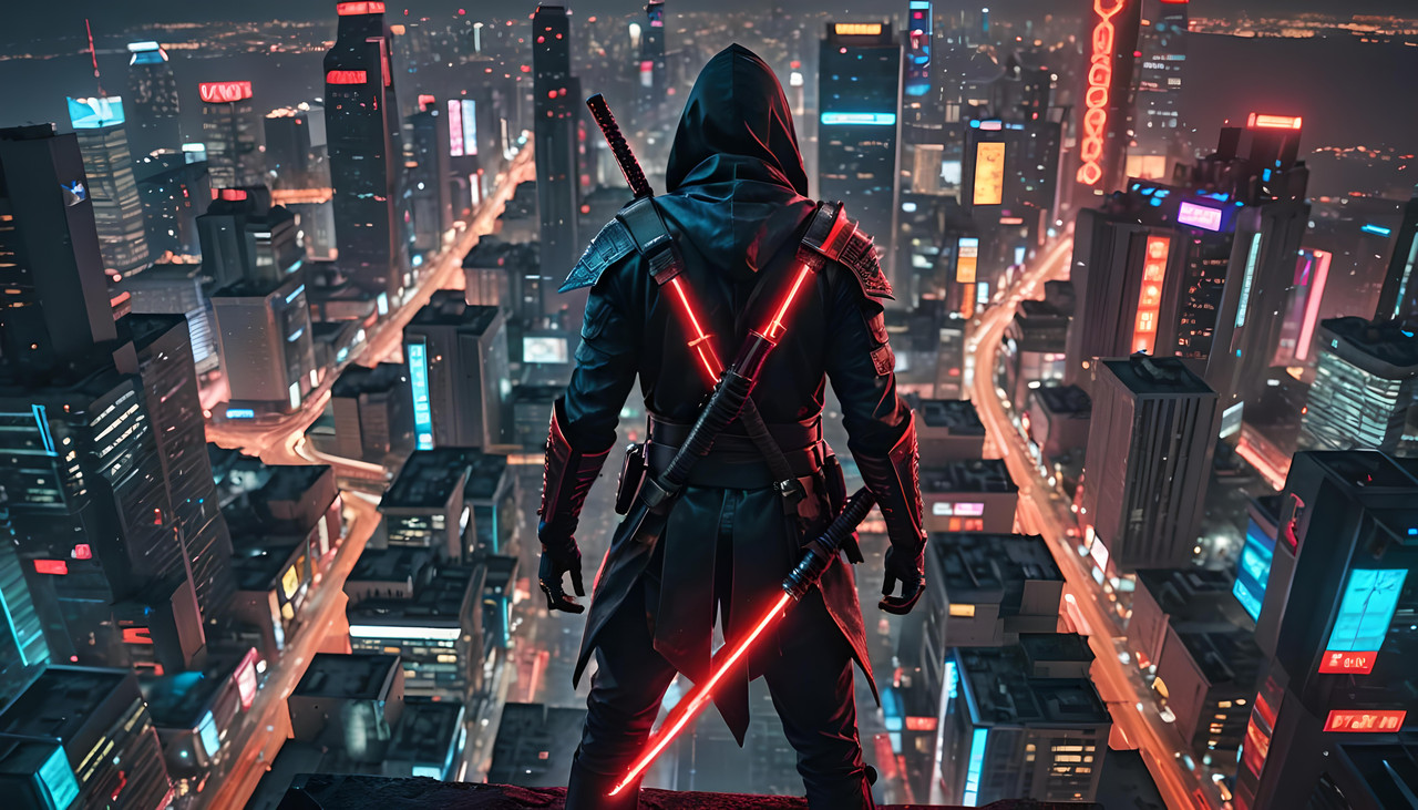 Assassin V2