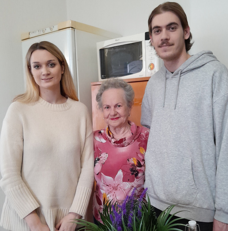 Проект Решала