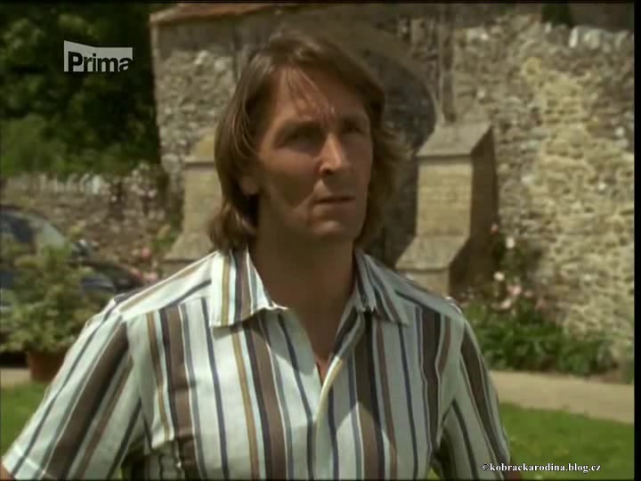 Rosamunde Pilcherová-Pírka ve větru-(německý romantický seriál) 
