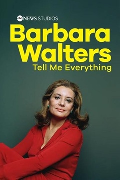 Barbara Walters Tell Me Everything 2025 720p WEB-DL x264-TFPDL