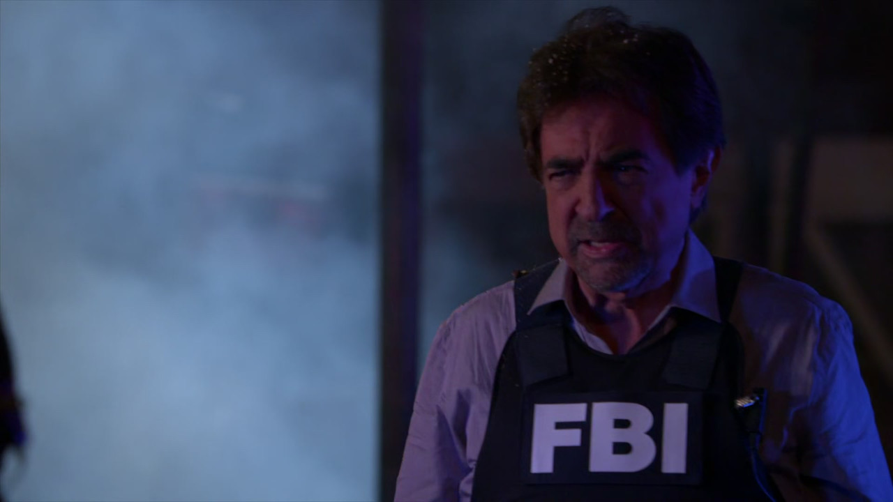 Criminal Minds (2005) - S11E01 - The Job (1080p WEB x265 Freethe