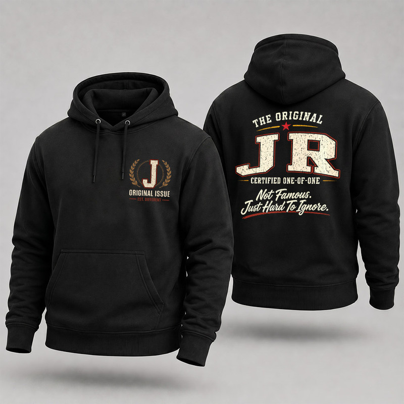 JR