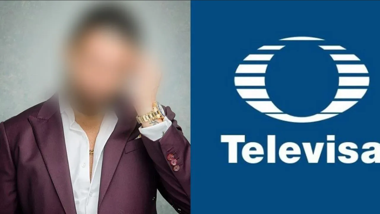 Famoso de Televisa en polémica, admite que da castigos físicos a su hijo de 7 años