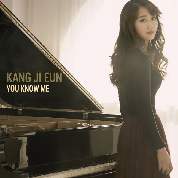 JiEun Kang – You Know Me (2016/2021) [FLAC 24bit/48kHz]