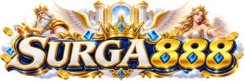 SURGA888