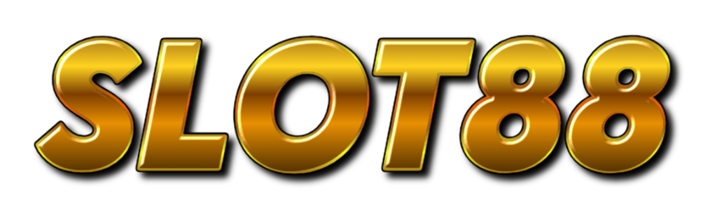 SLOT88 LOGO