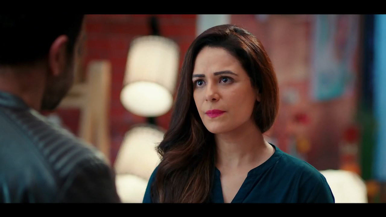 Kehne Ko Humsafar Hain Movie Screenshot
