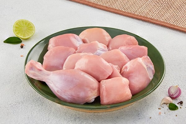 Chicken Curry